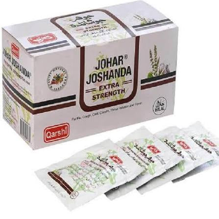 Johar Joshanda 5 Pack