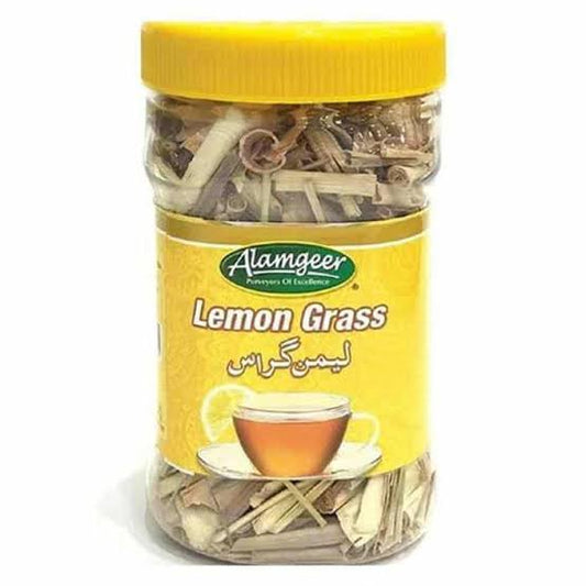 Alamgeer Lemon Grass Tea 80G
