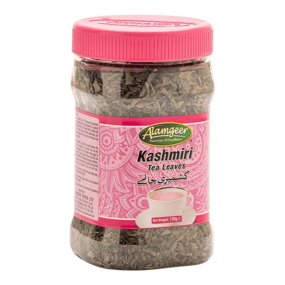 Alamgeer Kashmiri Tea 120G