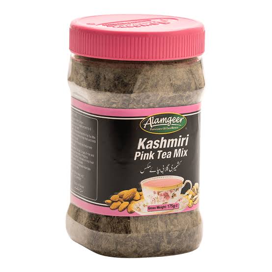 Alamgeer Kashmiri Tea 175G