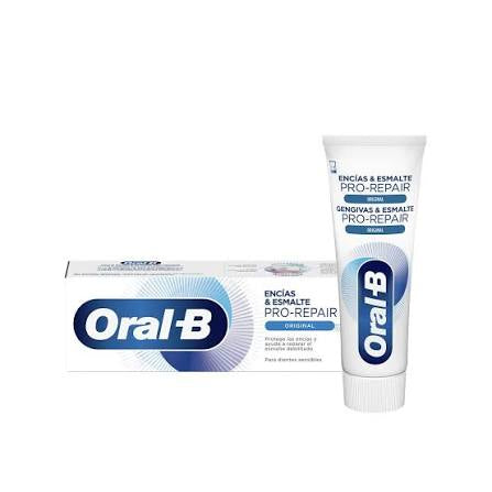 Oral B Toothpaste 75ml