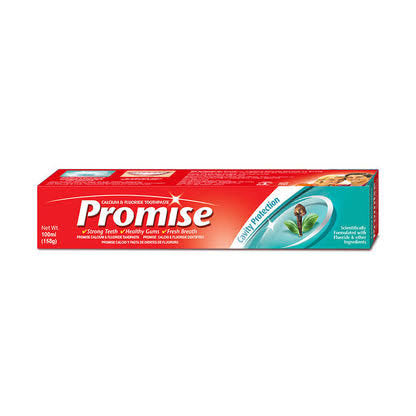 Promise Cavity Toothpaste 100ml