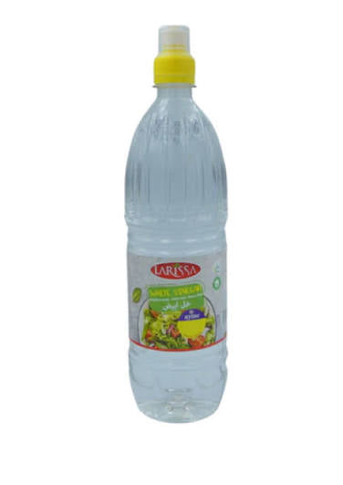 Larissa White Vinegar 1L