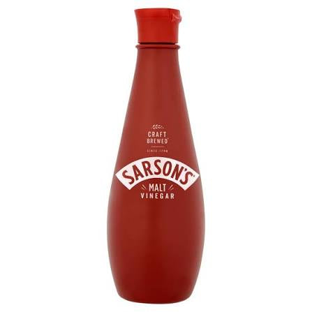 Sarsons Malt Vinegar 300ml