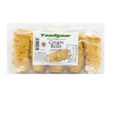 Yaadgaar Cream Rolls