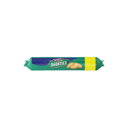 Mcvities Shorties 300g