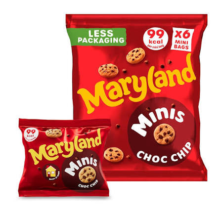 Maryland Cookies Minis