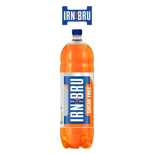 IRN-BRU XTRA Sugar Free Diet, 2L - Irn-Bru - Freshco