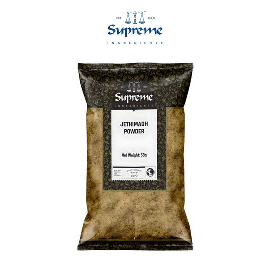 JETHIMADH-POWDER-1536x1536 50g - Freshco