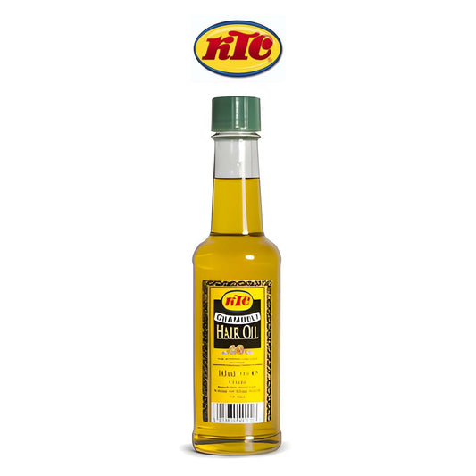 KTC Chambelli Hair Oil 165ML - KTC - Freshco
