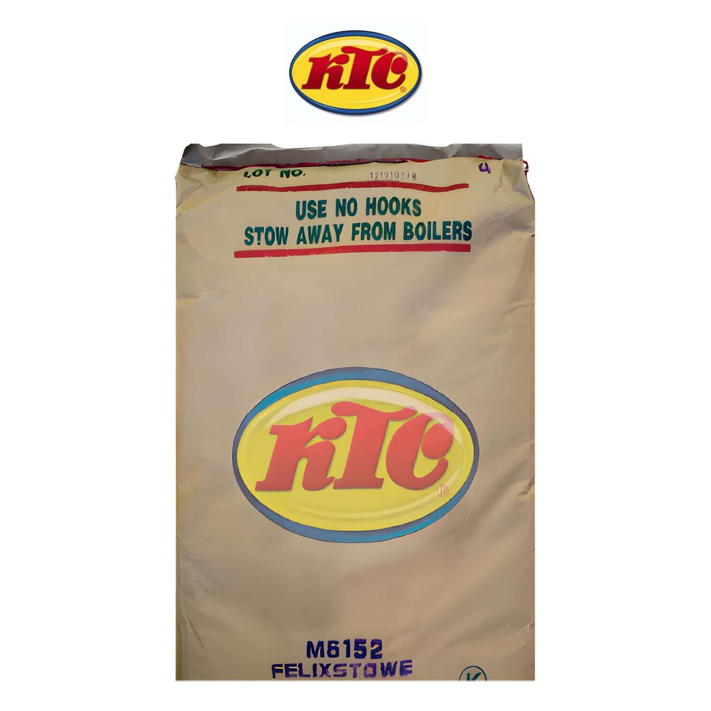 KTC Desiccated Coconut 25KG - KTC - Freshco