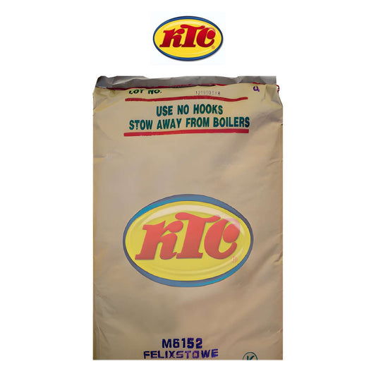 KTC Desiccated Coconut 25KG - KTC - Freshco