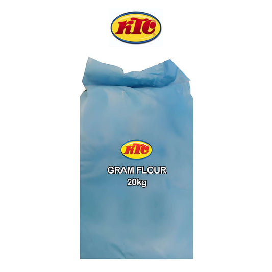 KTC Gram Flour 20KG - Freshco