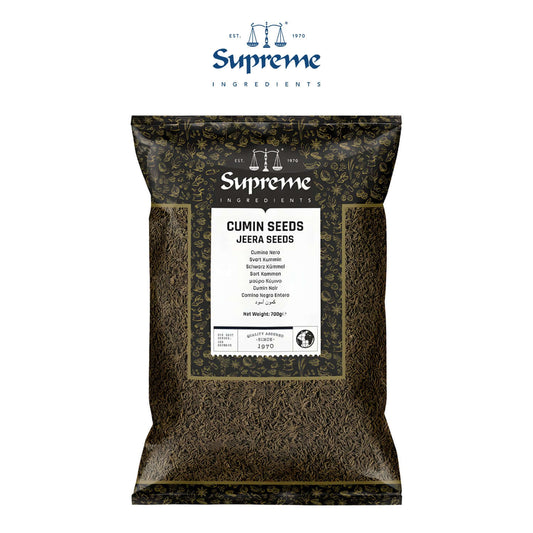 Kala-Jeera-Black-Cumin-700g - Freshco