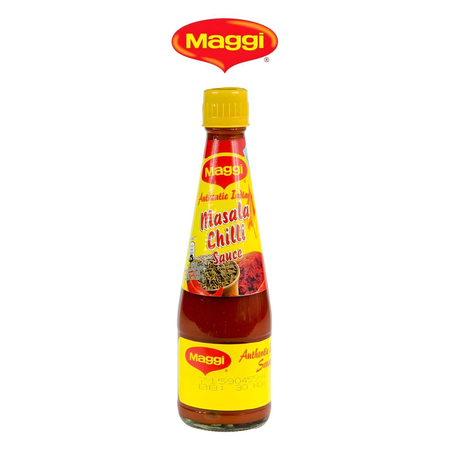 Masala Chilli Sauce - Freshco Maggi - Freshco