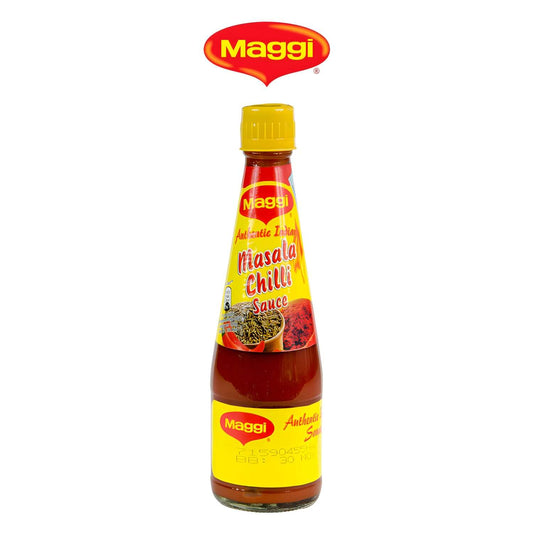 Masala Chilli Sauce - Freshco Maggi - Freshco