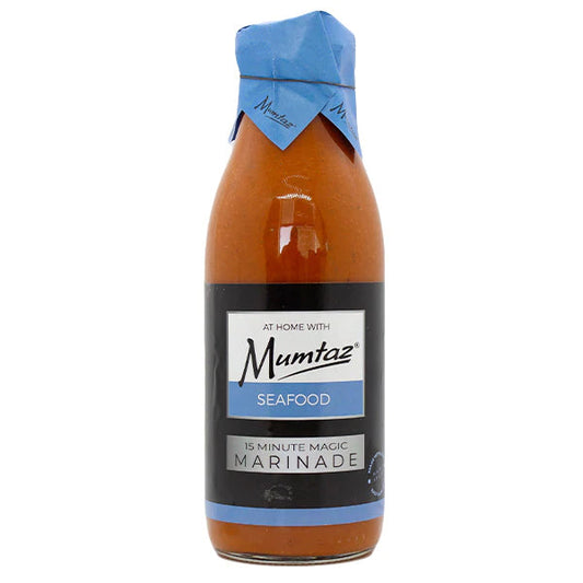 Mumtaz Seafood Marinade 500ml