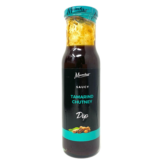Mumtaz Tamarind Chutney Dip 250ml