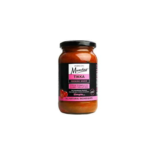 Mumtaz Tikka Simmer Sauce 350ml