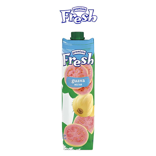 Fresh - Guava - Fresh - Freshco