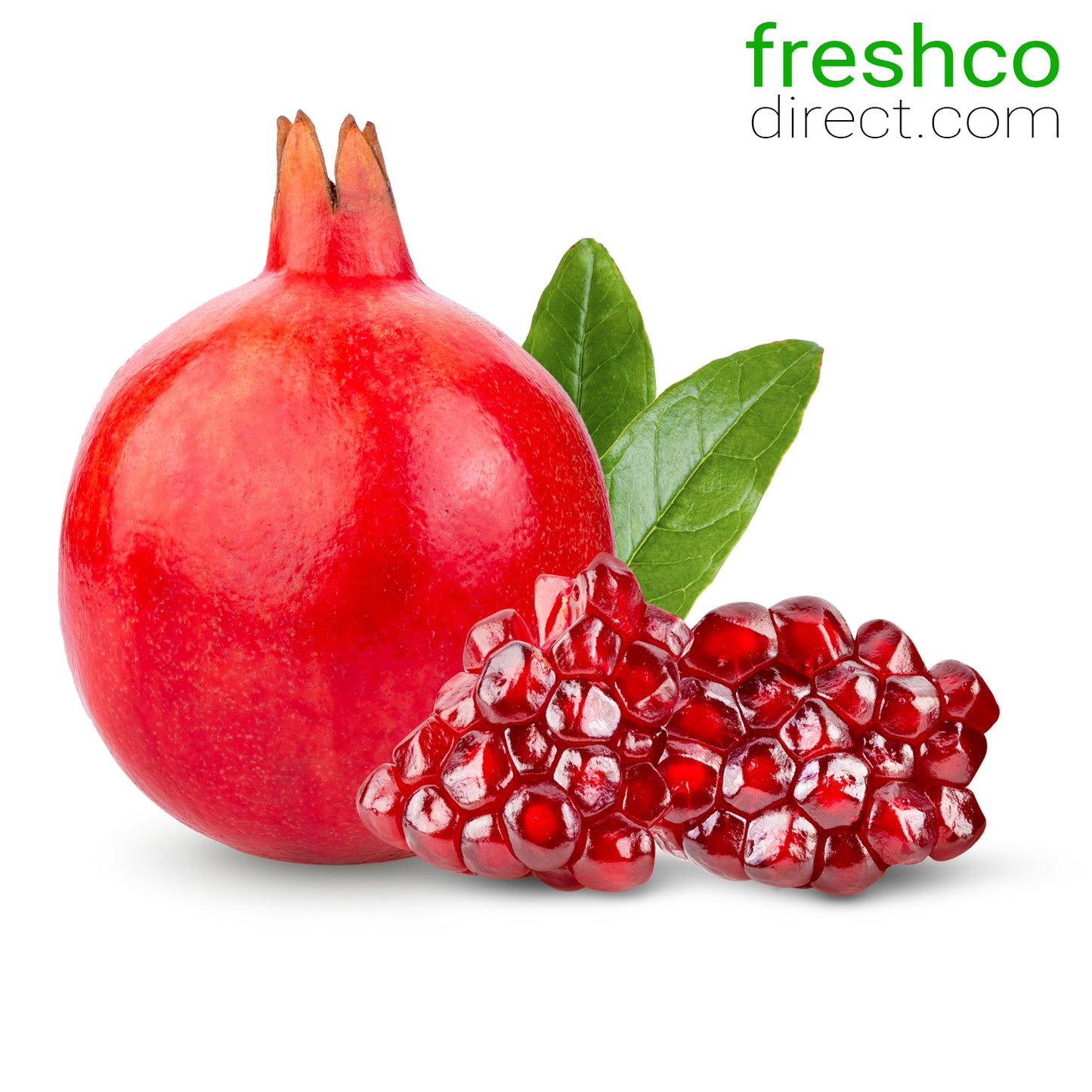 Pomegranates