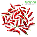 Red Chillies