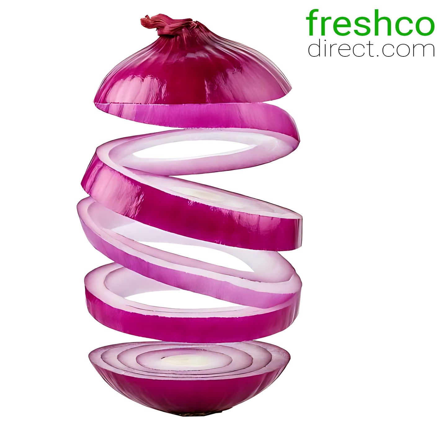 Red Onions