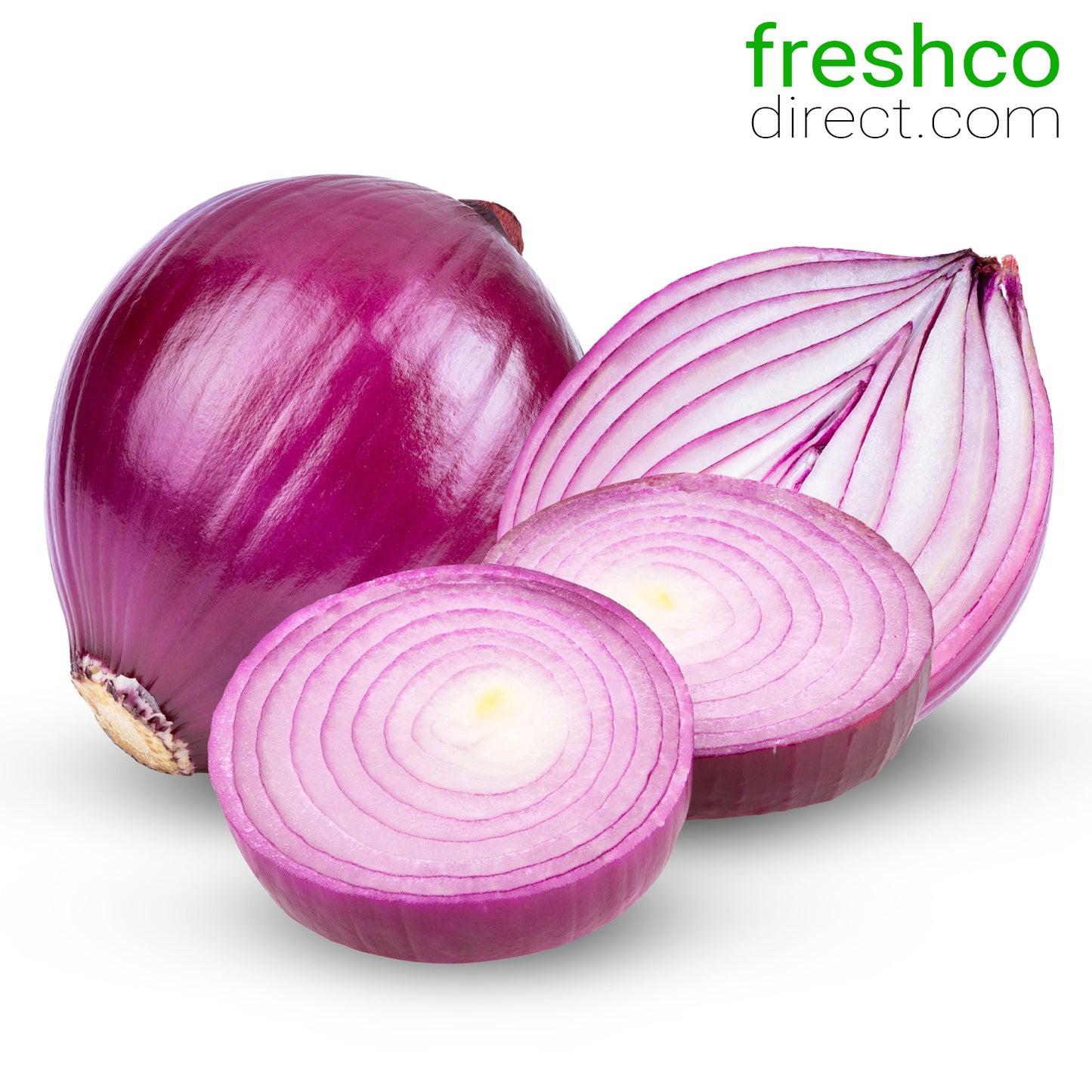 Red Onions