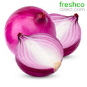 Red Onions