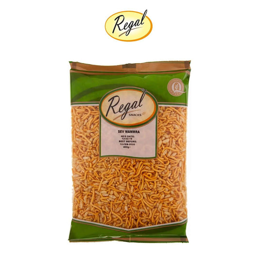 Sev Mamara 375g - Regal Bakery - Freshco