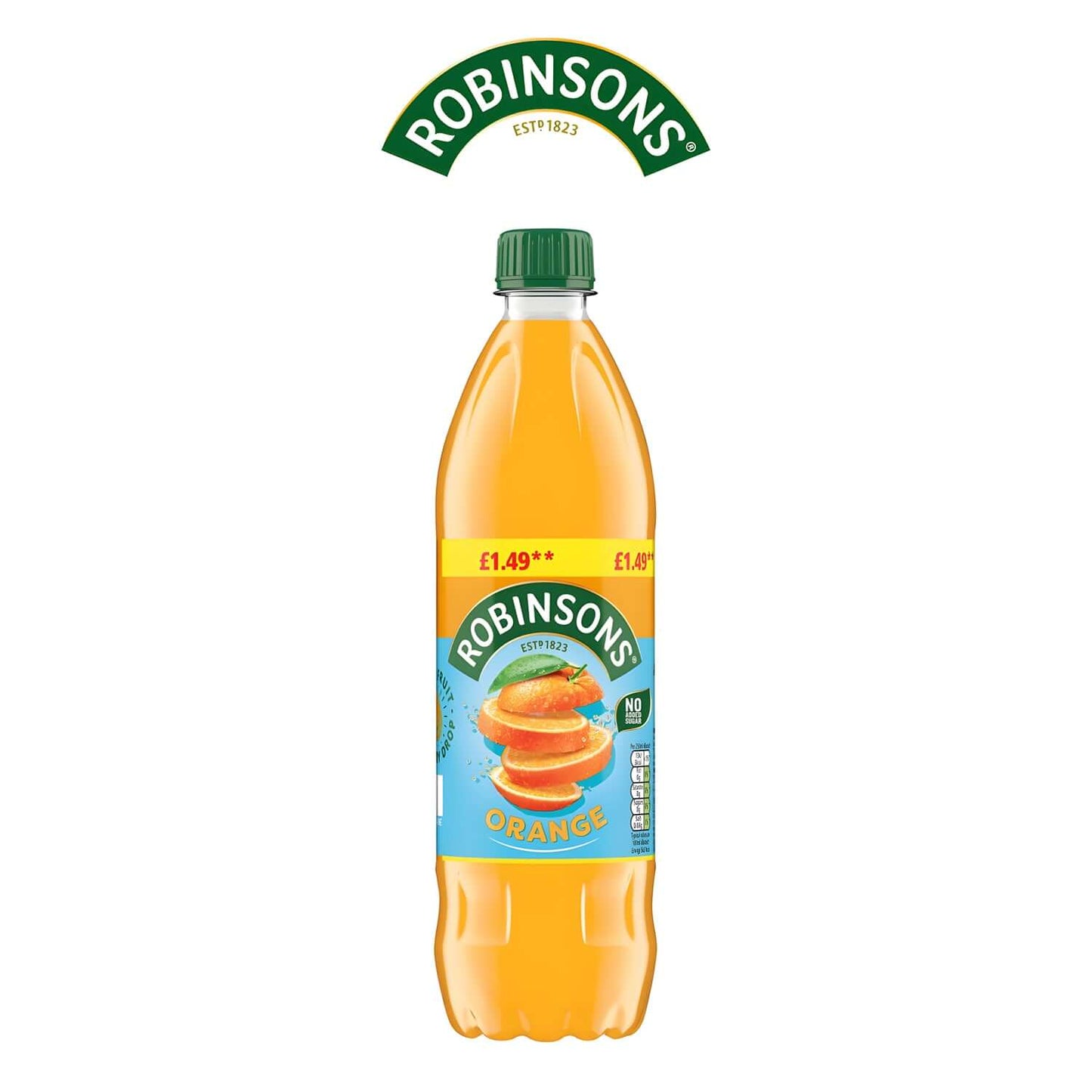 Robinsons - Orange 750 ml- Robinsons - Freshco