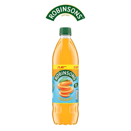 Robinsons - Orange 750 ml- Robinsons - Freshco