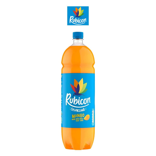 Rubicon Sparkling Mango 2L - Rubicon - Freshco