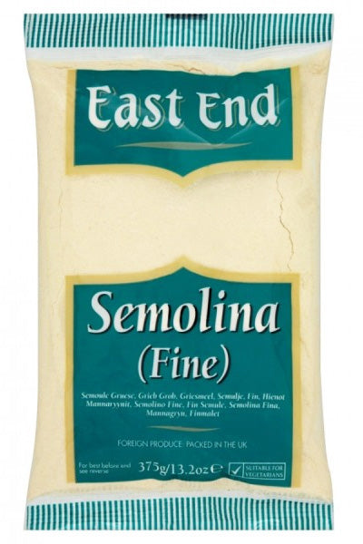 East End Semolina Fine