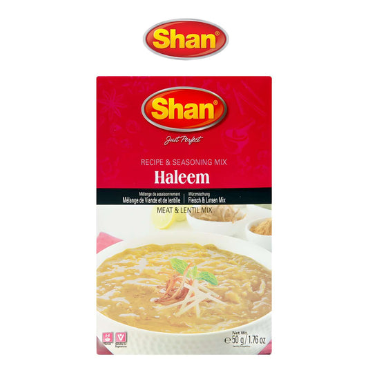 Haleem Masala - Freshco - Shan - Shan - Freshco
