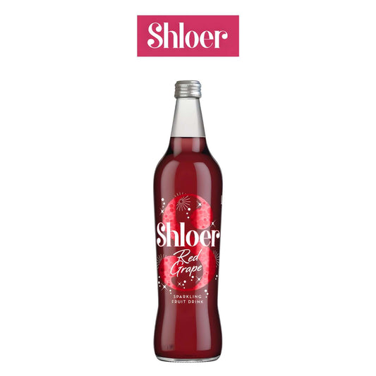 Schloer - Red Grape 750 ml- Schloer - Freshco