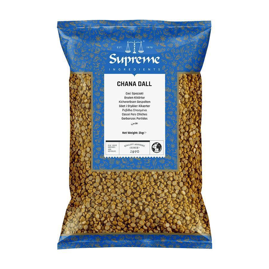Supreme Chana Dal