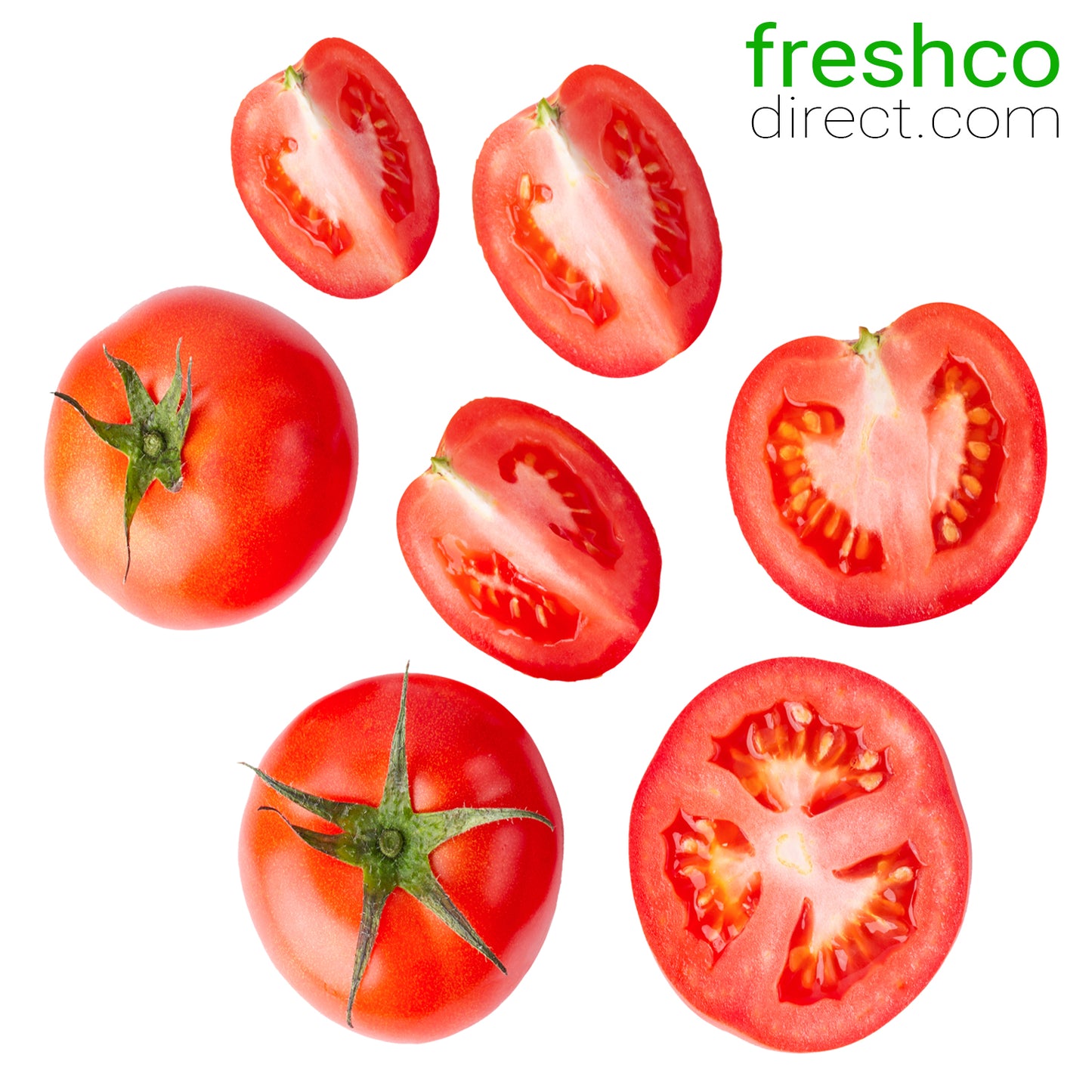 Tomatoes
