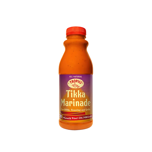 Tropics Tikka Marinade 500ml