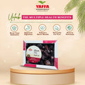 Khudri Dates 800g - Yaffa - Freshco