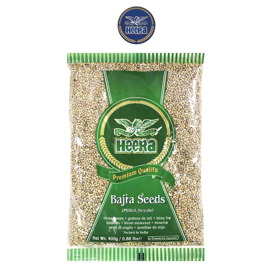 Heera Bajri Seeds - Heera - Freshco