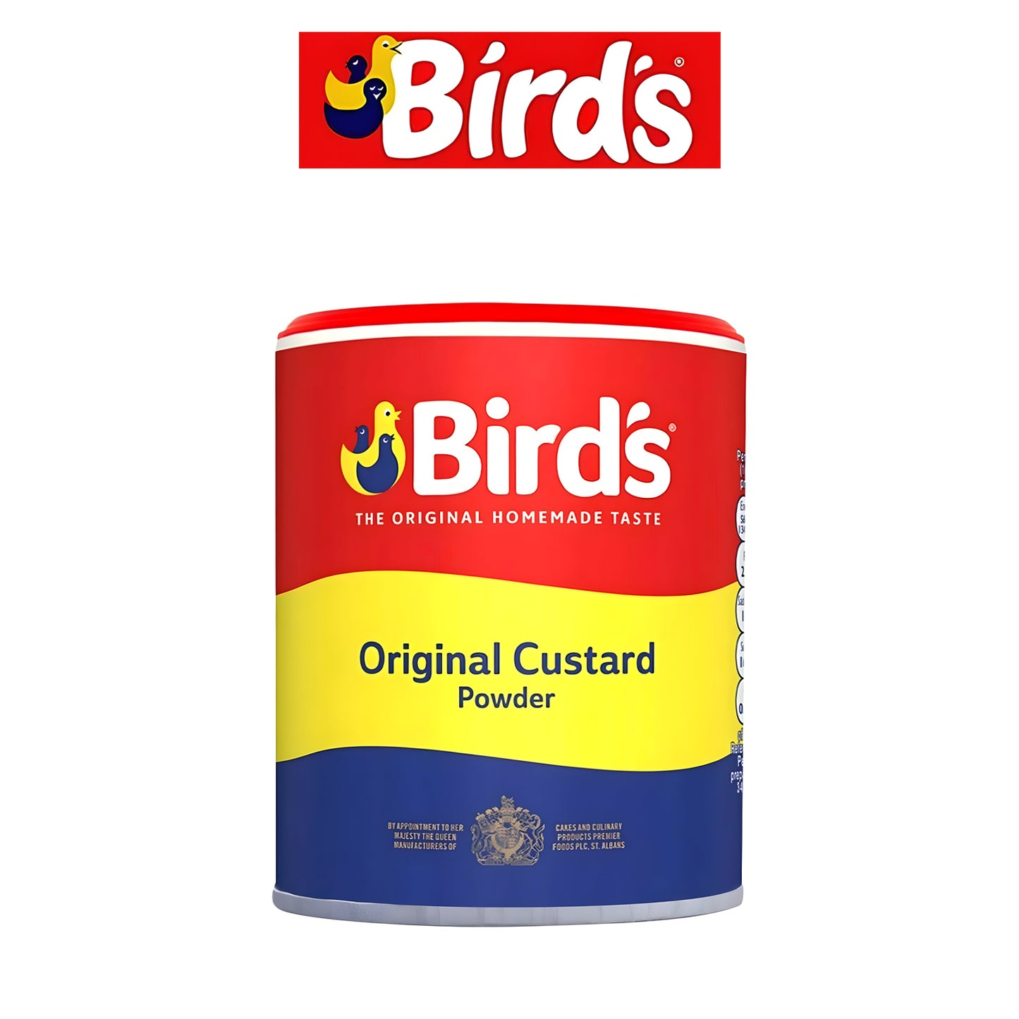 Bird's Original Custard 250g - Freshco