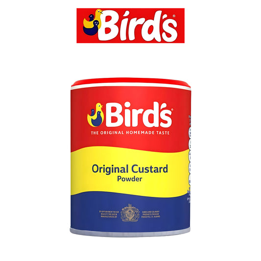 Bird's Original Custard 250g - Freshco