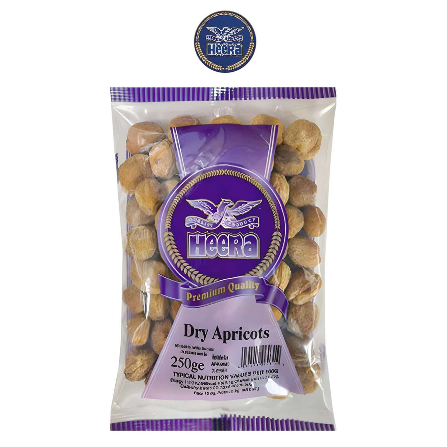 Heera Dried Apricots - Freshco
