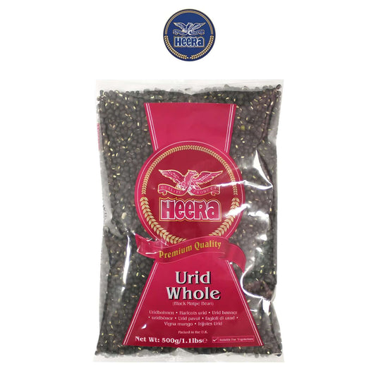 Urid Whole - Freshco - Heera - Heera - Freshco