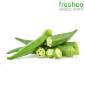 Okra (250g)