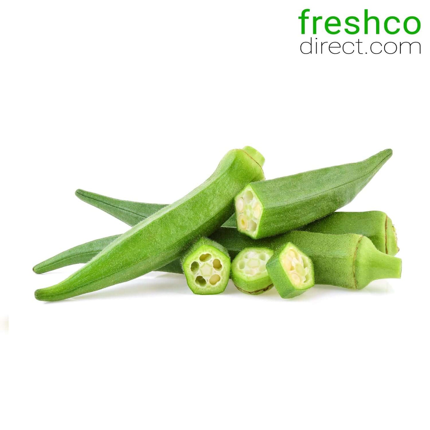 Okra (250g)
