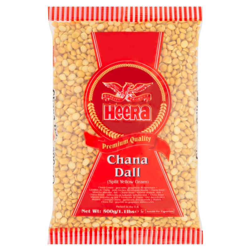Heera Chana Dal