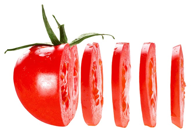 Tomatoes