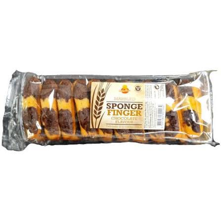 Cake Zone Marble Sponge Fingers